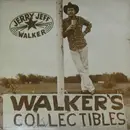 LP - Jerry Jeff Walker - Walker's Collectibles