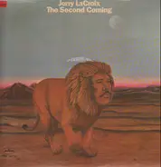 Jerry LaCroix - The Second Coming