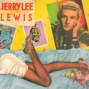 LP - Jerry Lee Lewis - 16 Songs Never Released Before 2