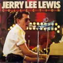 LP - Jerry Lee Lewis - 20 Greatest Hits