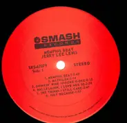 Jerry Lee Lewis - Memphis Beat