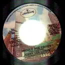 7inch Vinyl Single - Jerry Lee Lewis - Middle Age Crazy / Georgia On My Mind