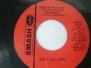 7inch Vinyl Single - Jerry Lee Lewis - One Has My Name (The Other Has My Heart)