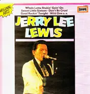 Jerry Lee Lewis - Original Hits