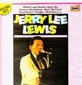 Jerry Lee Lewis - Original Hits