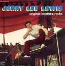 Double LP - Jerry Lee Lewis - Original Inedited Rocks