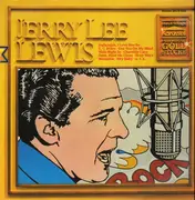 LP - Jerry Lee Lewis - Ausgewählte Goldstücke