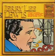 Jerry Lee Lewis - Ausgewählte Goldstücke