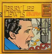 Jerry Lee Lewis - Ausgewählte Goldstücke