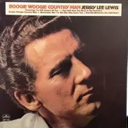 Jerry Lee Lewis - Boogie Woogie Country Man