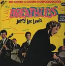 Double LP - Jerry Lee Lewis - Breathless - Gatefold