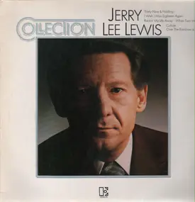 Jerry Lee Lewis - Collection