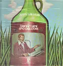 LP - Jerry Lee Lewis - Drinkin' Wine Spo-Dee O'Dee