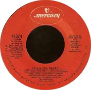 Jerry Lee Lewis - Drinkin' Wine Spo-Dee O'Dee