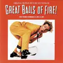 CD - Jerry Lee Lewis - Great Balls Of Fire! (Original Motion Picture Soundtrack)