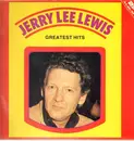 Double LP - Jerry Lee Lewis - Greatest Hits