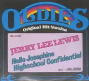 Jerry Lee Lewis - Hello Josephine