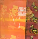 LP - Jerry Lee Lewis - High Heel Sneakers