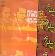 LP - Jerry Lee Lewis - High Heel Sneakers