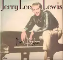 LP - Jerry Lee Lewis - I'm A Rocker