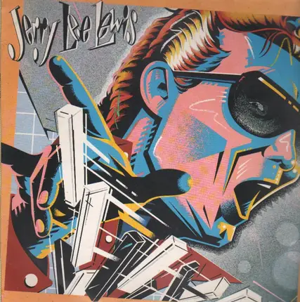 Jerry Lee Lewis - Jerry Lee Lewis