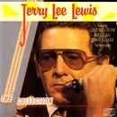CD - Jerry Lee Lewis - Jerry Lee Lewis