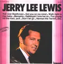 LP - Jerry Lee Lewis - Jerry Lee Lewis