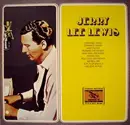 LP - Jerry Lee Lewis - Jerry Lee Lewis