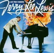 Jerry Lee Lewis - Last Man Standing