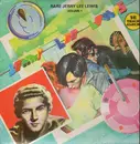 LP - Jerry Lee Lewis - Rare Jerry Lee Lewis Volume 1