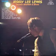 Jerry Lee Lewis - Rockin' Rhythm & Blues