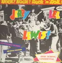 LP - Jerry Lee Lewis - Rock! Rock ! Rock 'n' Roll!