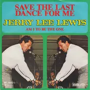 Jerry Lee Lewis And Friends - Save The Last Dance For Me