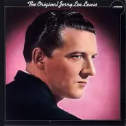 Jerry Lee Lewis - The Original Jerry Lee Lewis