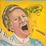 Jerry Lee Lewis - The Best Of Jerry Lee Lewis Featuring 39 And Holding