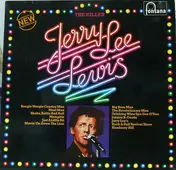 Jerry Lee Lewis - The Killer