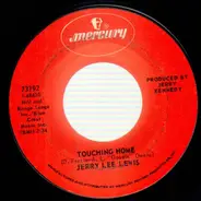 Jerry Lee Lewis - Touching Home