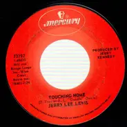 Jerry Lee Lewis - Touching Home