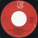 7inch Vinyl Single - Jerry Lee Lewis - When Two Worlds Collide