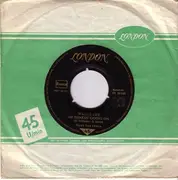 7inch Vinyl Single - Jerry Lee Lewis - Whole Lot Of Shakin' Going On