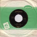7inch Vinyl Single - Jerry Lee Lewis - Whole Lot Of Shakin' Going On