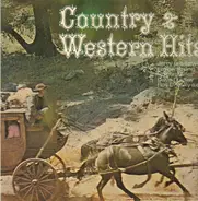 Jerry Lee Lewis, Faron Young, ... - Country & Western Hits