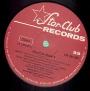 LP - Jerry Lee Lewis, Ray Charles, Little Richard - 11 Stars At The Star-Club - RARE STAR CLUB