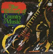Jerry Lee Lewis, Roger Miller a.o. - History Of Country Music - Volume 2