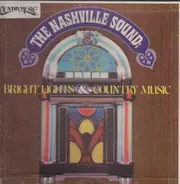 Jerry Lee Lewis, Sonny James a.o. - The Nashville Sound