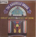LP-Box - Jerry Lee Lewis, Sonny James a.o. - The Nashville Sound