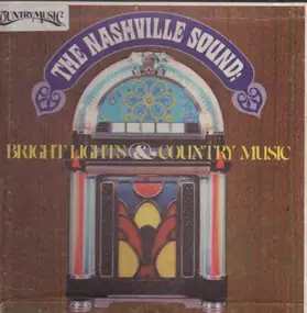 Jerry Lee Lewis - The Nashville Sound