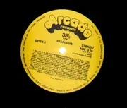 Double LP - Jerry Lee Lewis, The Beatles, Gene Vincent, Fats Domino - 40 Star-Club Hits