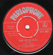 Jerry Lordan - Sing Like And Angel