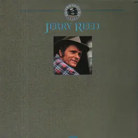 Jerry Reed - Collector's Series - Jerry Reed